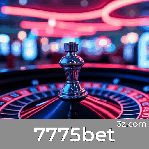 7775bet: O Melhor em Cassino e Apostas