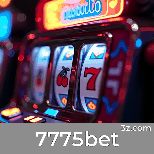 7775bet: Estável, Seguro e Otimizado para Brasileiros