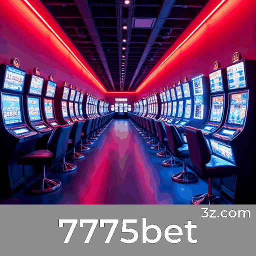 7775bet: Plataforma Segura e Rápida para Brasileiros