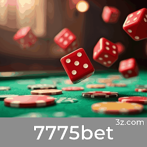 7775bet: Ganhe Recompensas Incríveis e Ofertas Fantásticas