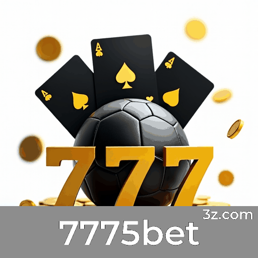 7775bet: Plataforma Segura e Rápida para Brasileiros