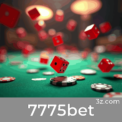 7775bet Casino: Luxo e Exclusividade no Programa VIP