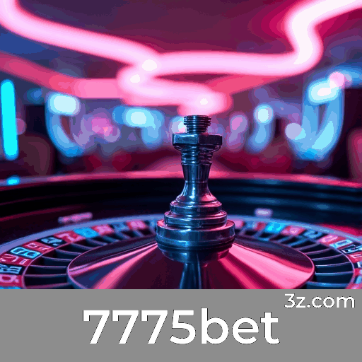 7775bet: Ganhe Recompensas Incríveis e Ofertas Fantásticas