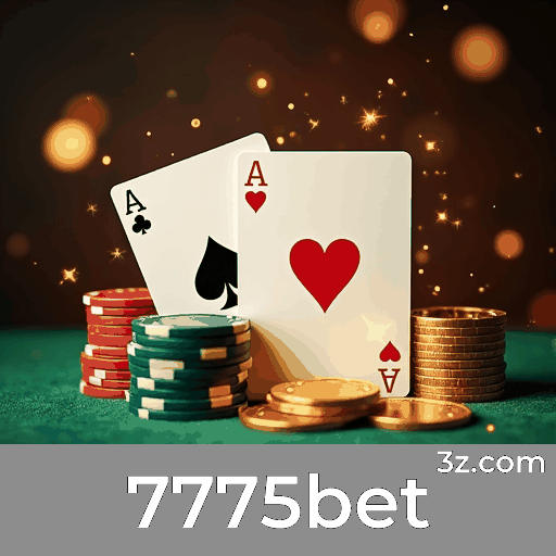 7775bet: Ganhe Recompensas Incríveis e Ofertas Fantásticas