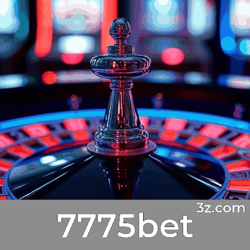 7775bet Casino: Luxo e Exclusividade no Programa VIP
