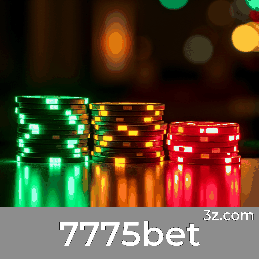 Utilize Promoções na Plataforma 7775bet com Inteligência