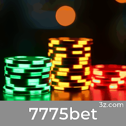 Experiência Premium de Jogos de Casino no plataforma 7775bet