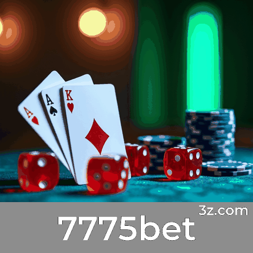 Experiência Premium de Jogos de Casino no plataforma 7775bet