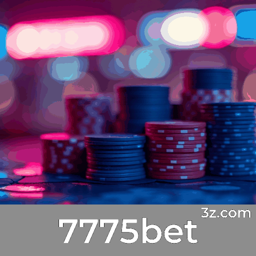 Experiência Premium de Jogos de Casino no plataforma 7775bet